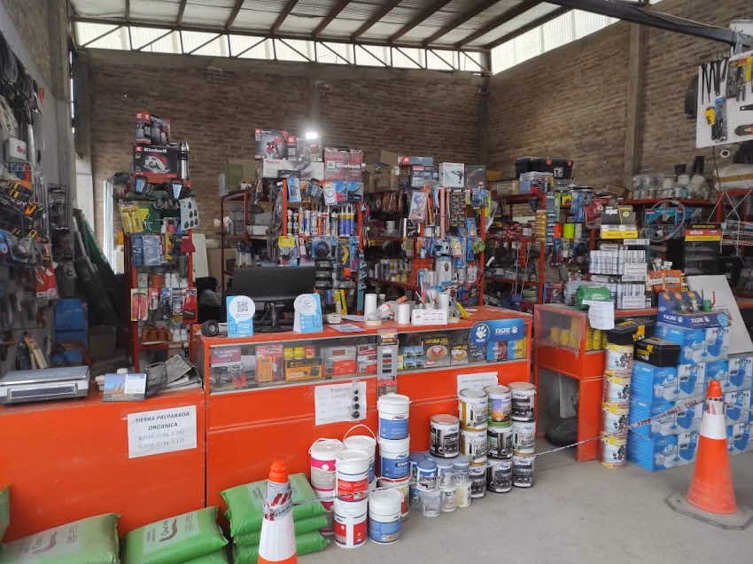 Comercial Panquehua