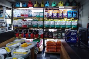 Compañía de Mascotas