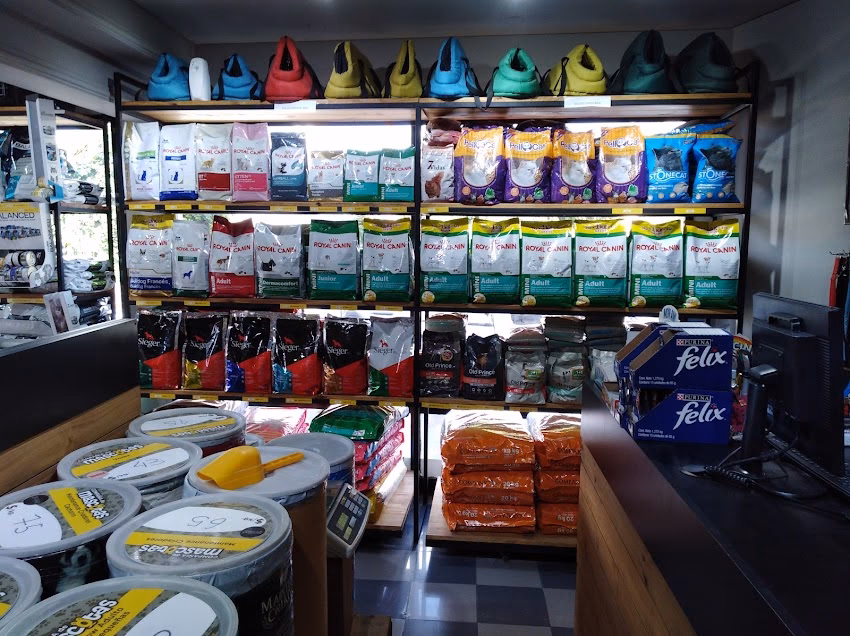 Compañía de Mascotas