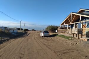 Complejo Cabañas Del Mar