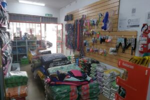 Confites Petshop