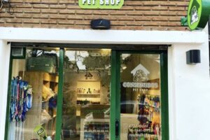 Consentidos petshop