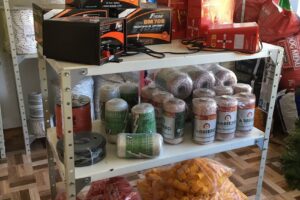 Consultora Agroganadera Dr Gustavo Muzzachiodi Insumos y servicios rurales