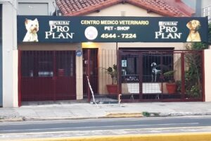 Consultorio Veterinario Mg