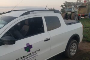 Consultorio Veterinario Sanitos