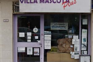 Consultorio Veterinario Villa Mascota Plus