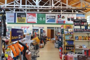 Cooperativa Agraria de Tres Arroyos Ltda