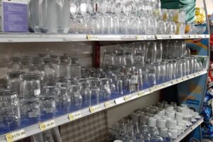 Cooperativa Agrícola Berrotarán