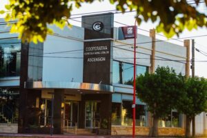 Cooperativa Ascensión