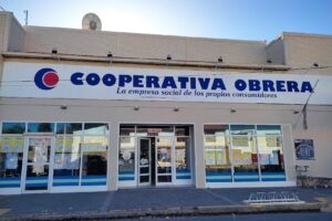 Cooperativa Obrera