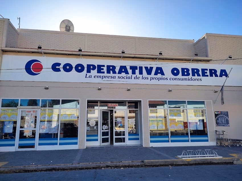 Cooperativa Obrera