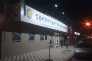 Cooperativa Obrera