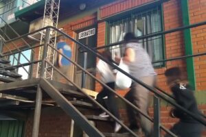 Cooperativa Yerbatera Dos De Mayo Ltda