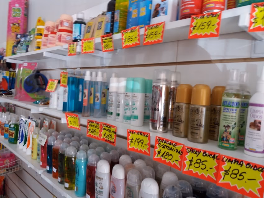 Coquetes Petshop