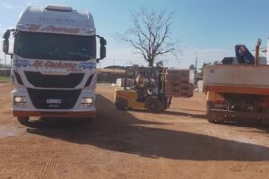 Corralón El Cachorro de Corrientes