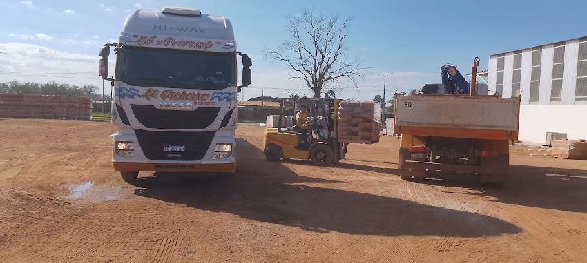 Corralón El Cachorro de Corrientes
