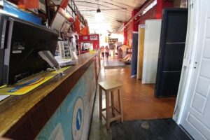 Corralón La Tablada