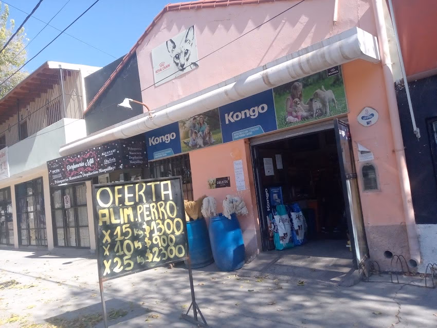 Corralón Liniers