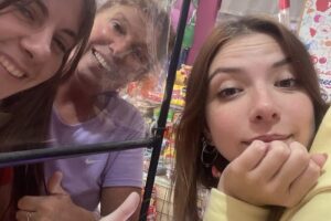 Cotillon Merenguito y Pet Shop