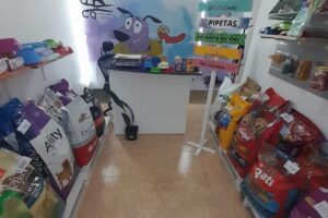 Cq Petshop