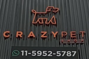 Crazy Pet