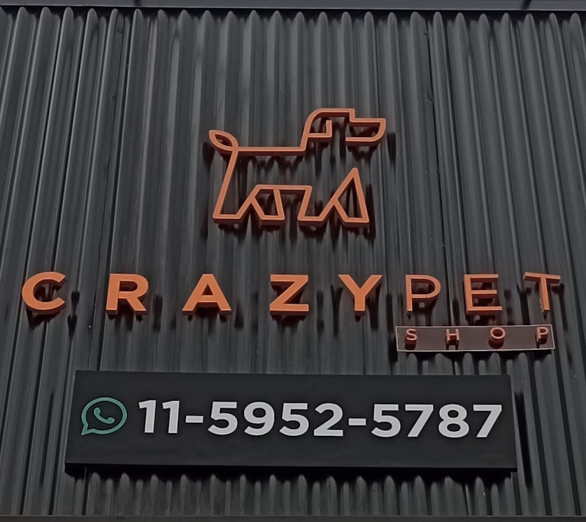 Crazy Pet
