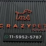 Crazy Pet