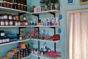 Criadero de Nutrias Egidio León