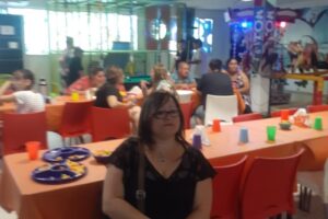 Criadero Saurus Bull Terrier