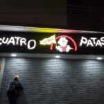 Cuatro Patas Pet Shop