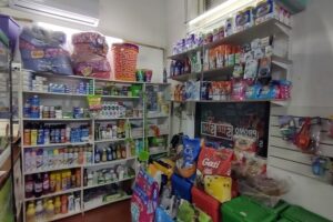 Cuatro Patitas Mascotas