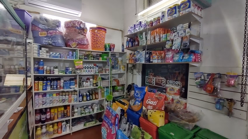 Cuatro Patitas Mascotas