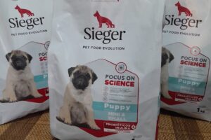 Cuidado Con El Perro 2