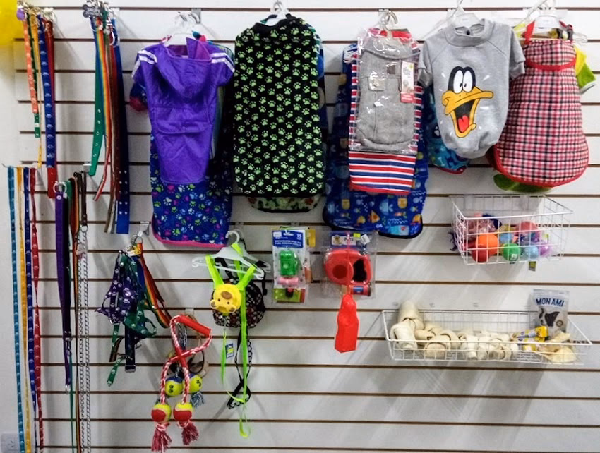 Curioso Petshop Guaymallén