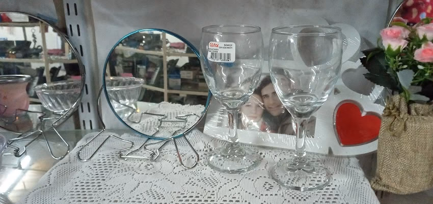 CyD Shop Saladero Cabal