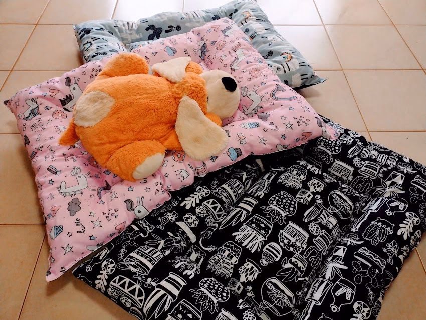 DPelos Pet Shop y Estética Canina