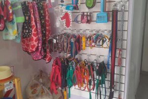 Dacor Veterinaria Pet Shop