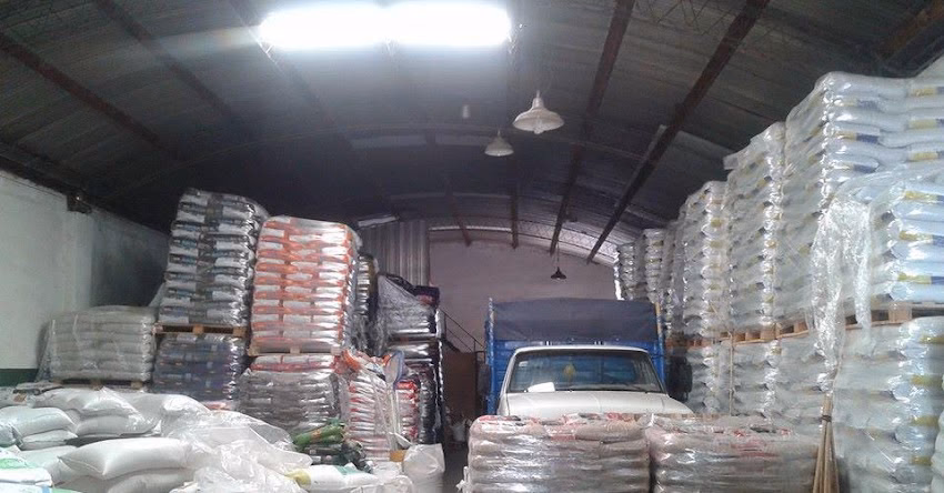 Dario Alimento Para Tu Mascota Y Art De Limpieza