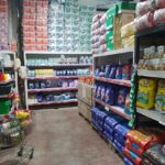 Dasa Distribuidora de Alimentos Sa