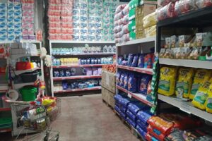 Dasa Distribuidora de Alimentos Sa