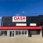 Dasa Distribuidora de Alimentos Sa