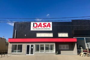 Dasa Distribuidora de Alimentos Sa