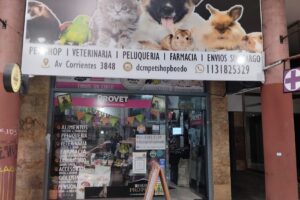 Dcm Pet Shop Veterinaria Peluquería