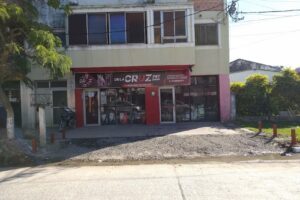 De la cruz pet shop