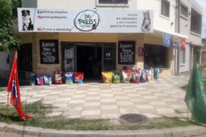 De Pelos Pet Shop