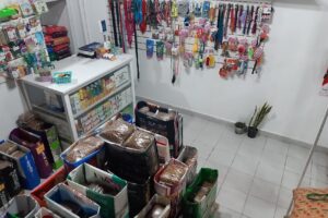 De Pocas Pulgas Pet Shop Alimentos balanceados