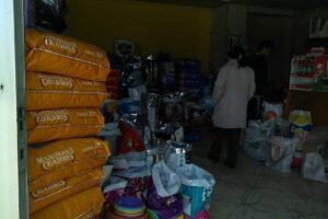 Decime Tortuga Forraje Y Pet shop