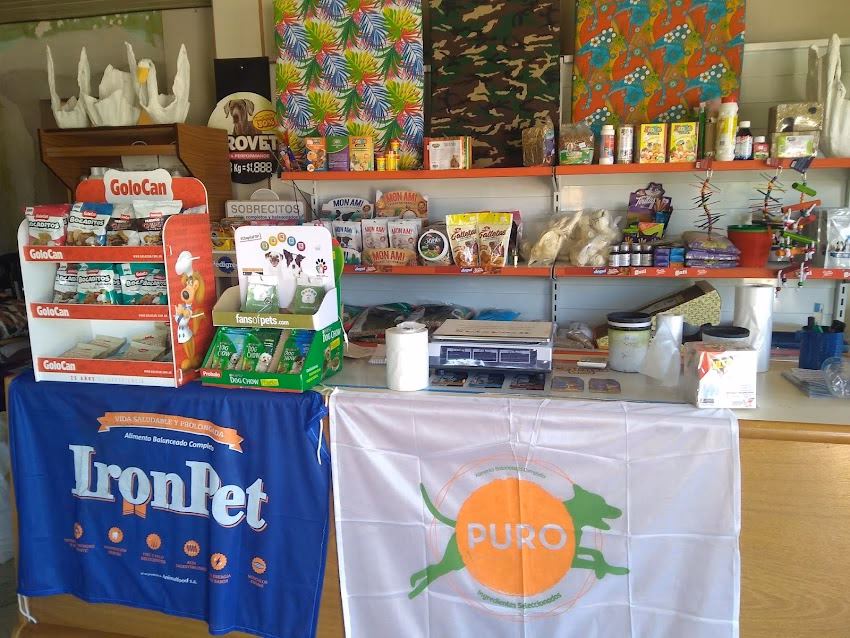 Decime Tortuga Forraje Y Pet shop