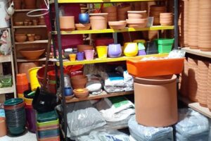 Defrisor Productos para Jardín y Mascotas