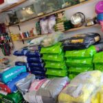 Deja Huella Pet Shop